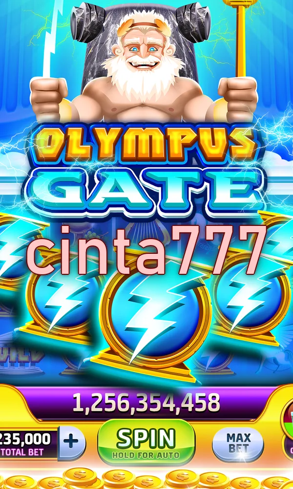 cinta777 APK