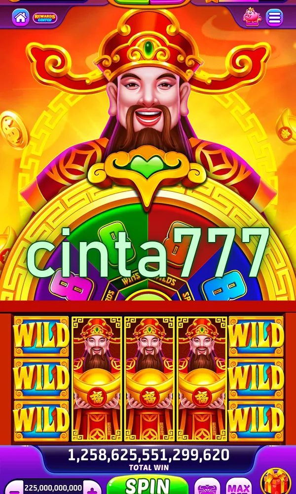 cinta777 APK