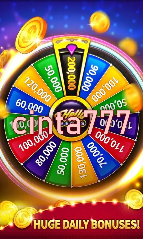 cinta777 Masuk