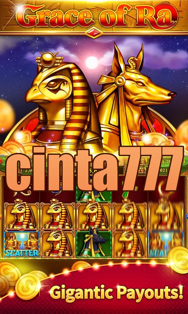 cinta777 Masuk