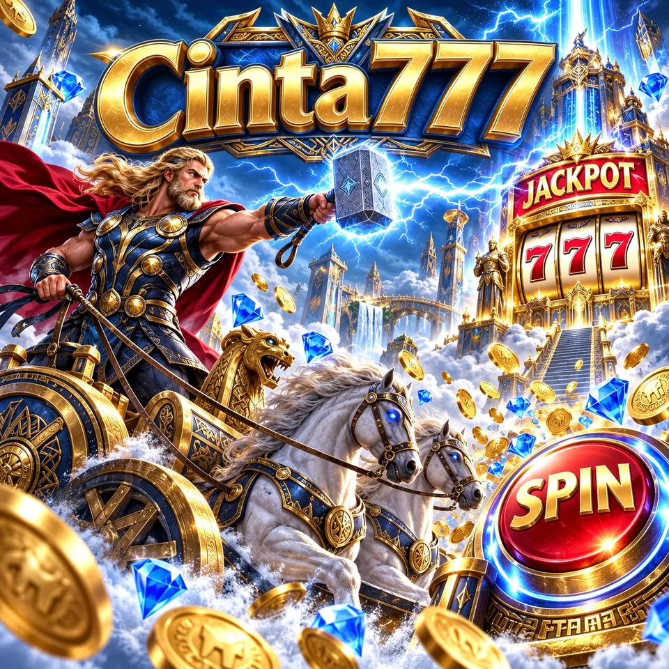 cinta777 APK Resmi Akses