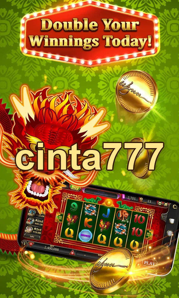 cinta777 Tangkapan Layar 2