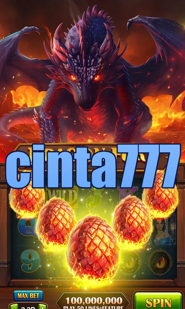 cinta777 Tangkapan Layar 3